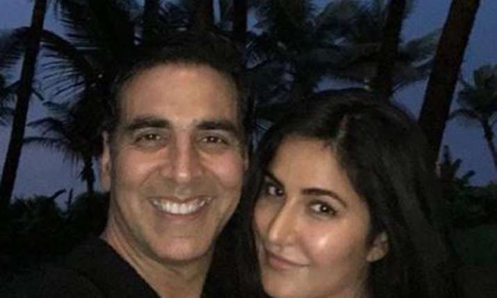 Akshay Kumar, Katrina Kaif Akshay Kumar, Katrina Kaif- India TV