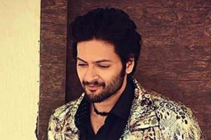 Ali Fazal Ali Fazal- India TV