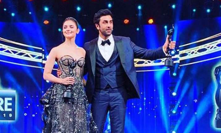 Alia Bhatt, Ranbir Kapoor Alia Bhatt, Ranbir Kapoor- India TV