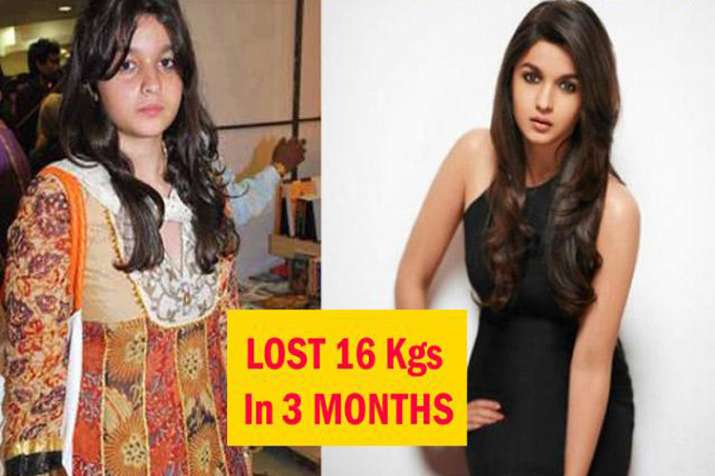 alia bhatt alia bhatt- India TV