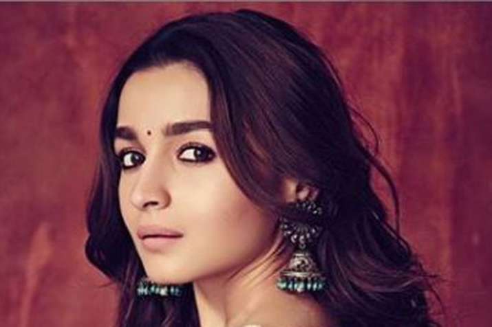 Alia Bhatt Alia Bhatt- India TV