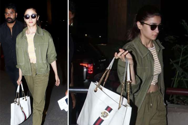 Alia Bhatt Alia Bhatt- India TV