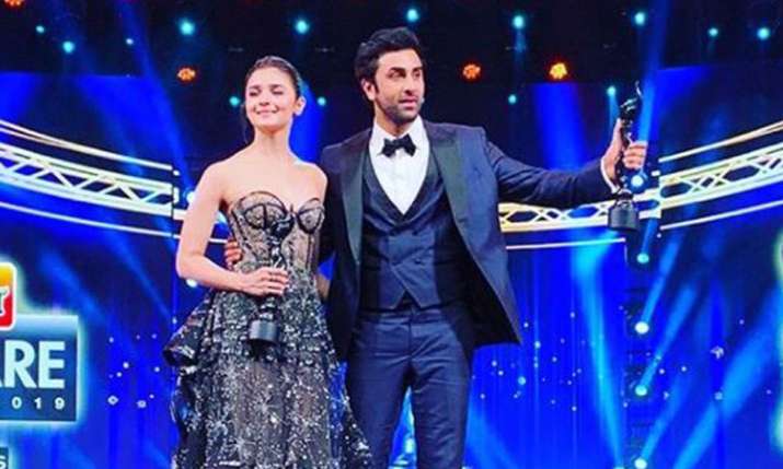 Alia Bhatt, Ranbir Kapoor Alia Bhatt, Ranbir Kapoor- India TV