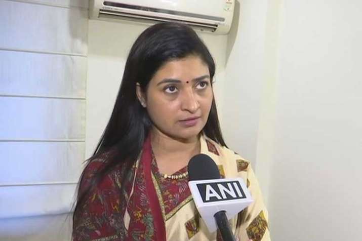 alka lamba alka lamba- India TV