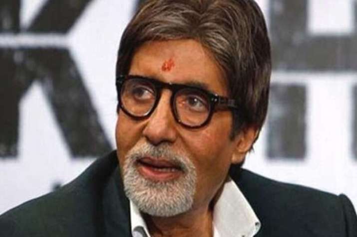 अमिताभ बच्चन अमिताभ बच्चन- India TV