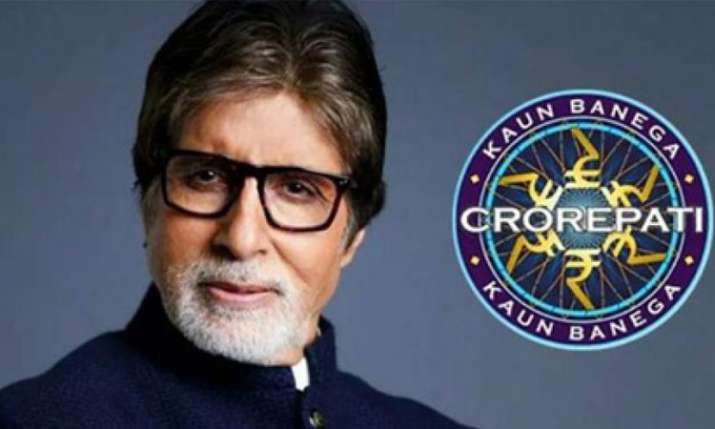 kbc kbc- India TV