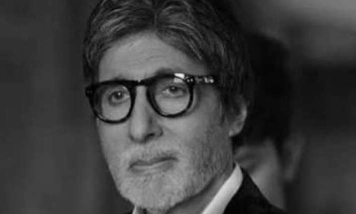Amitabh Bachchan Amitabh Bachchan- India TV
