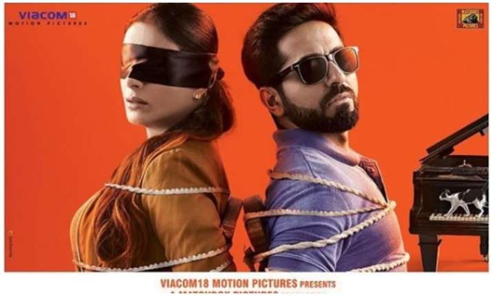 Andhadhun Andhadhun- India TV
