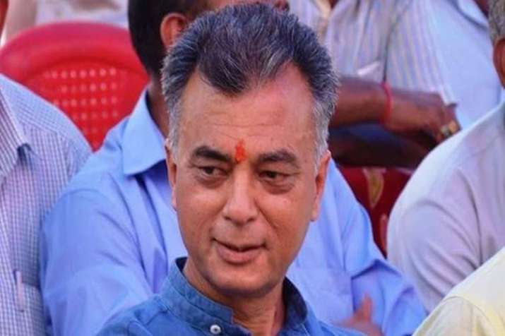 Anil Sharma Anil Sharma- India TV