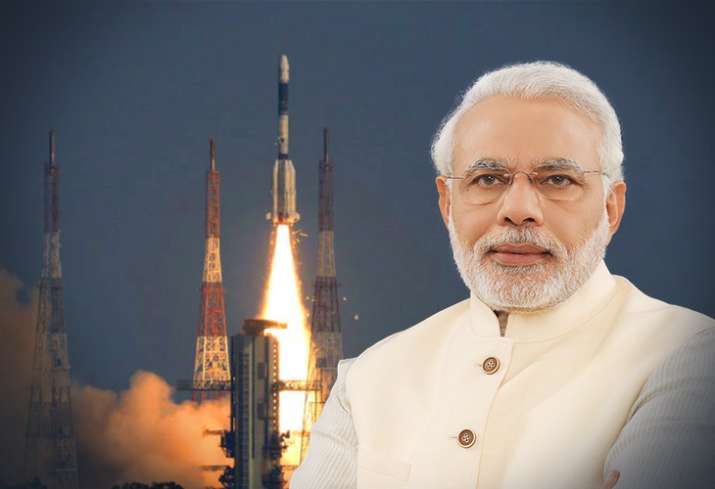 VK Saraswat statement on Mission Shakti VK Saraswat statement on Mission Shakti- India TV