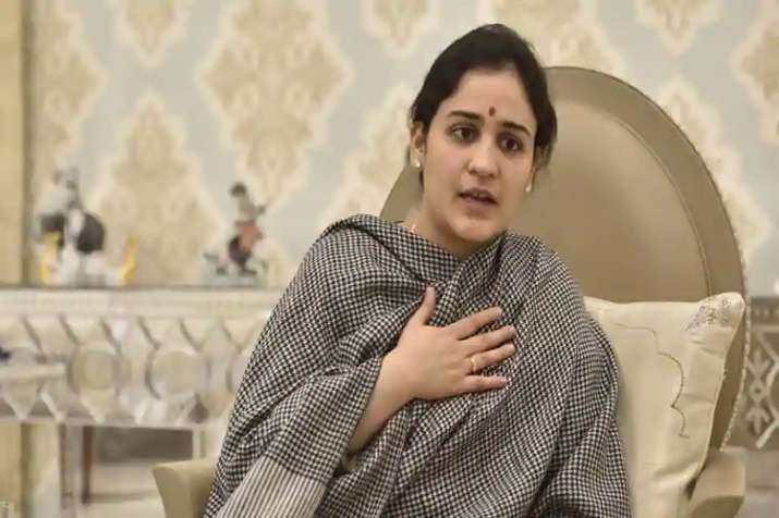 Samajwadi Party announces 5th list of candidates for Gonda Kairana Sambhal and Barabanki Lok Sabha s Samajwadi Party announces 5th list of candidates for Gonda Kairana Sambhal and Barabanki Lok Sabha s- India TV
