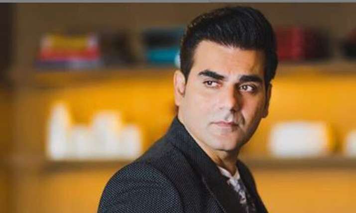 Arbaaz Khan Arbaaz Khan- India TV