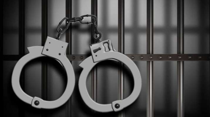 Arrest Arrest - India TV