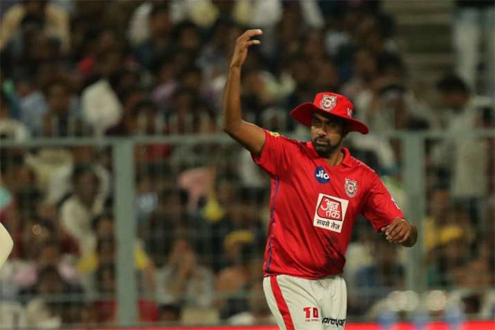 R Ashwin credits Sam Curren and Mohammed Shami for victory R Ashwin credits Sam Curren and Mohammed Shami for victory- India TV
