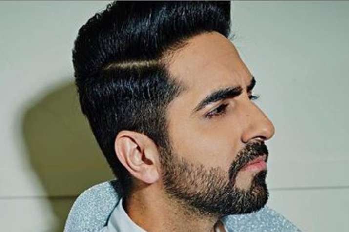 Ayushmann Khurrana Ayushmann Khurrana- India TV