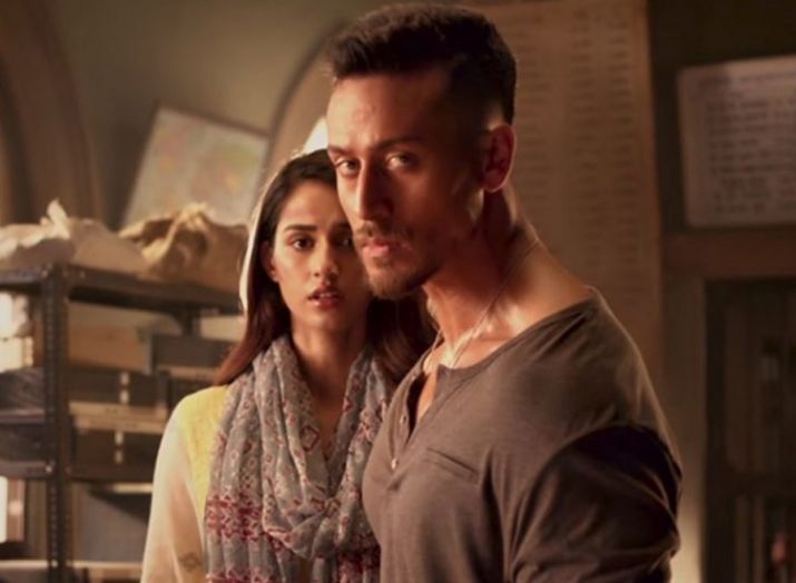 Baaghi 2 Baaghi 2 - India TV