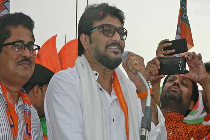 babul supriyo babul supriyo- India TV