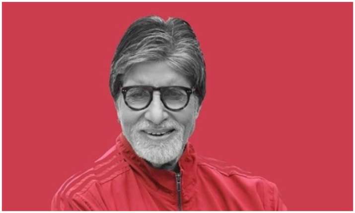 Amitabh bachchan Amitabh bachchan- India TV