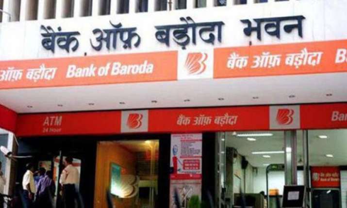 bank of baroda bank of baroda- India TV Paisa