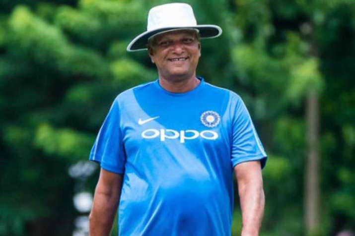 एक रन से मिली हार के बाद बोले भारतीय कोच- महिला क्रिकेटरों को कौशल निखारने पर काम करना होगा एक रन से मिली हार के बाद बोले भारतीय कोच- महिला क्रिकेटरों को कौशल निखारने पर काम करना होगा- India TV