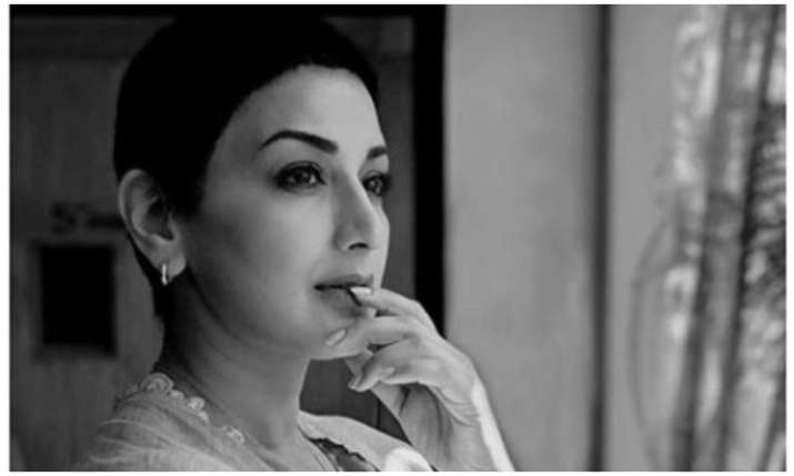 sonali bendre sonali bendre- India TV