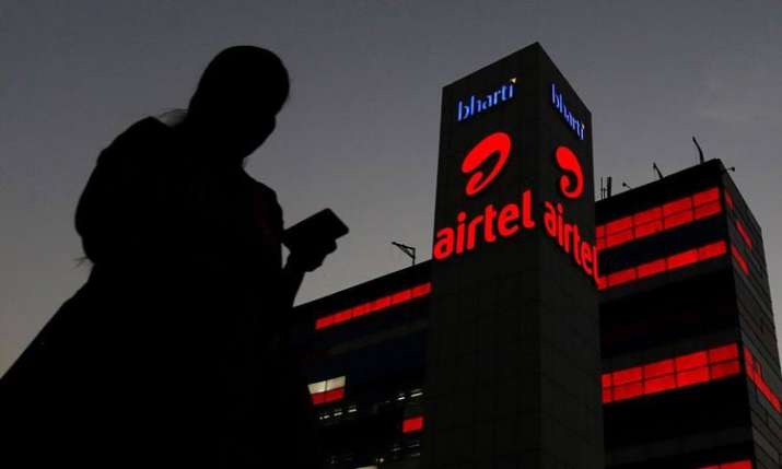 bharti airtel bharti airtel- India TV Paisa