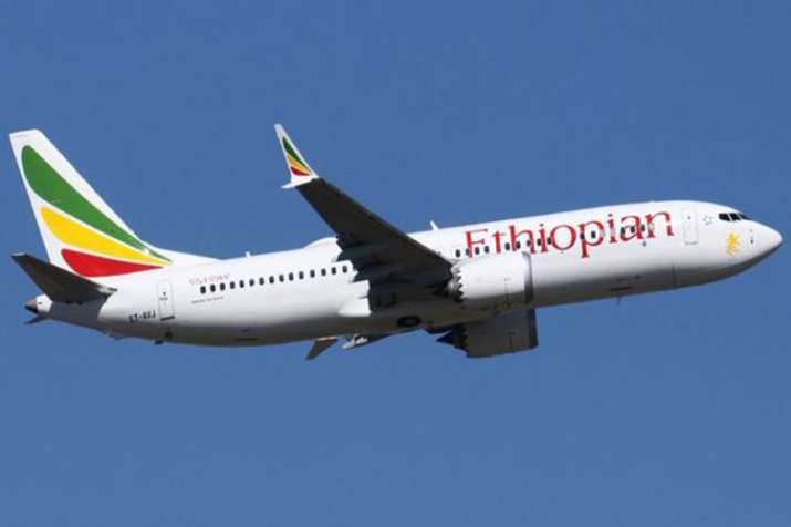 UK bans Boeing 737 MAX planes from British airspace after Ethiopian Airlines crash UK bans Boeing 737 MAX planes from British airspace after Ethiopian Airlines crash- India TV