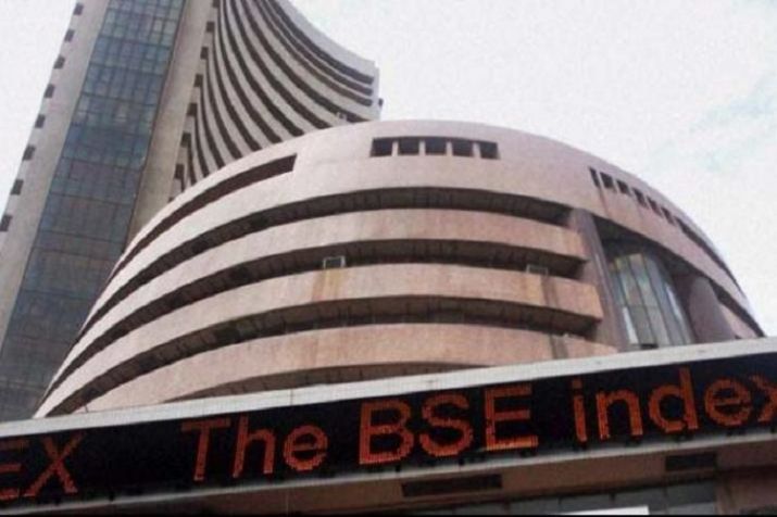 Stock Market Stock Market- India TV Paisa