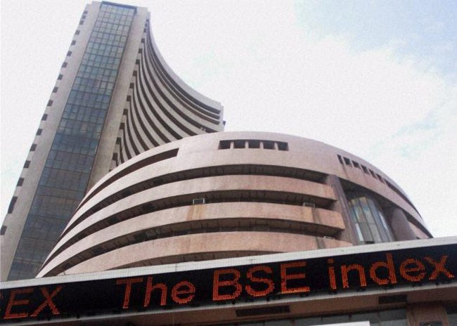 Sensex Sensex- India TV Paisa