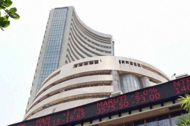 SENSEX SENSEX- India TV Paisa