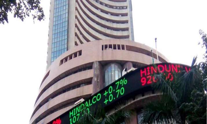bse sensex bse sensex- India TV Paisa