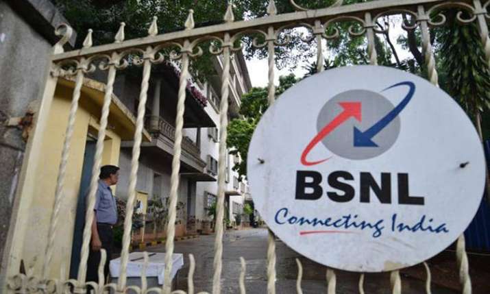 BSNL BSNL- India TV Paisa