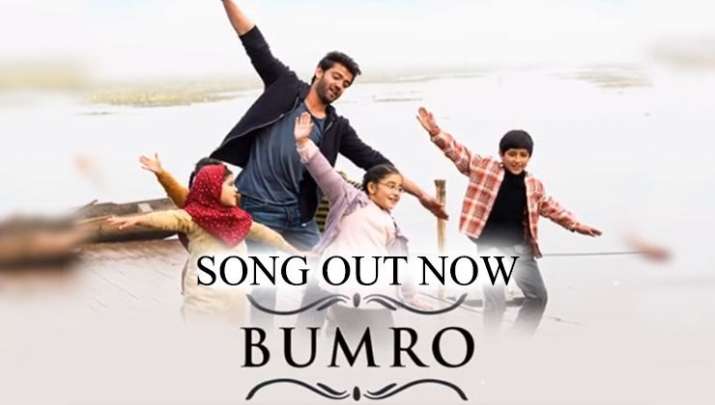 Bumro song Bumro song- India TV
