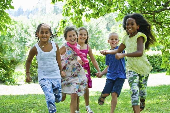 child care child care- India TV