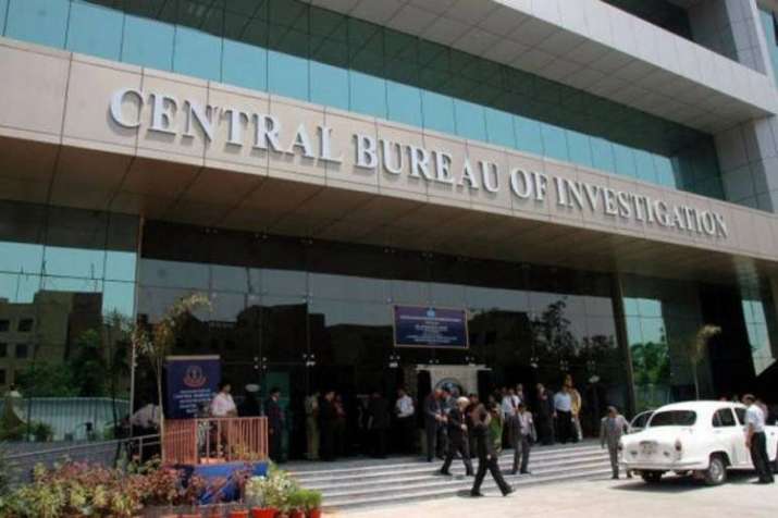 CBI books infra firm for alleged cheating to the tune of Rs 1000 crore CBI books infra firm for alleged cheating to the tune of Rs 1000 crore- India TV Paisa