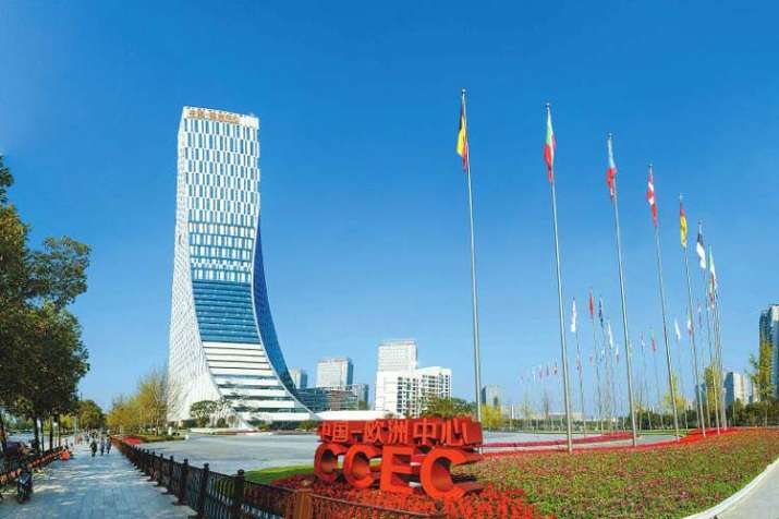 China will encourage startups as well as increase... China will encourage startups as well as increase...- India TV