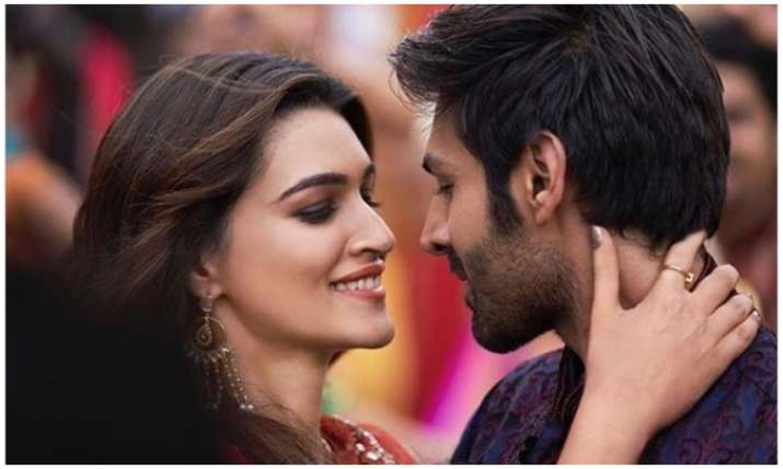 Luka Chuppi Box Office collection Luka Chuppi Box Office collection- India TV