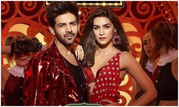 Luka Chuppi Box Office collection Luka Chuppi Box Office collection- India TV