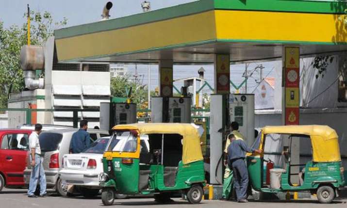 CNG Station CNG Station- India TV Paisa