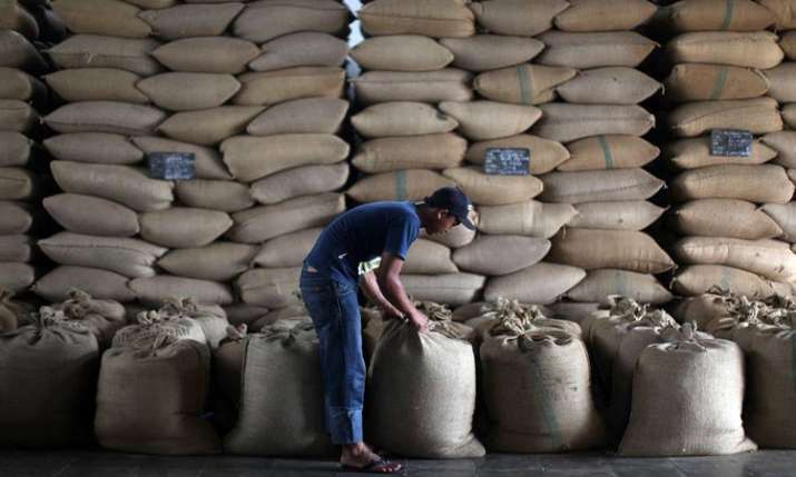 coffee export coffee export- India TV Paisa