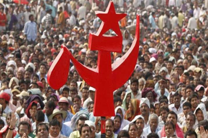 CPI (M) announces list of 45 candidates in 11 states and 1 UT CPI (M) announces list of 45 candidates in 11 states and 1 UT- India TV