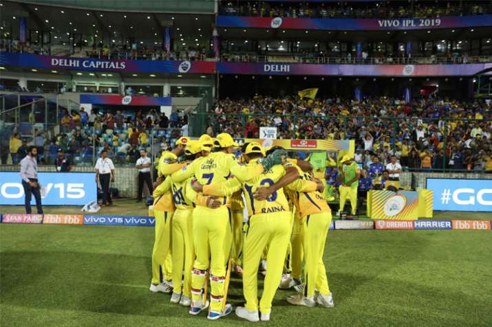 CSK all-rounder David Willey pulls out of IPL 2019 due to personal reasons CSK all-rounder David Willey pulls out of IPL 2019 due to personal reasons- India TV