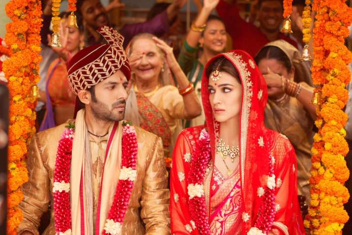 luka chuppi luka chuppi- India TV