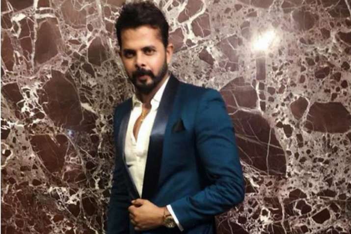 A reprieved Sreesanth compares himself to Leander Paes, hopes to play 'some cricket' at 36 A reprieved Sreesanth compares himself to Leander Paes, hopes to play 'some cricket' at 36- India TV