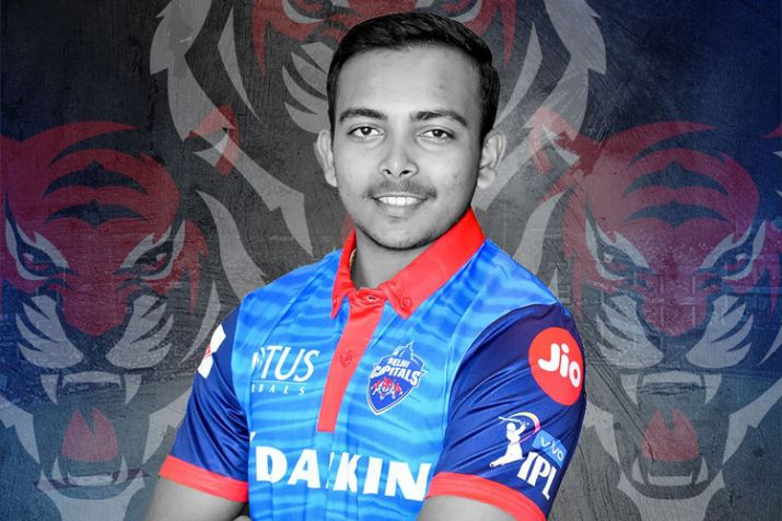 Prithvi Shaw dismisses rumours about 'indiscipline' forcing his premature return to India during Aus Prithvi Shaw dismisses rumours about 'indiscipline' forcing his premature return to India during Aus- India TV