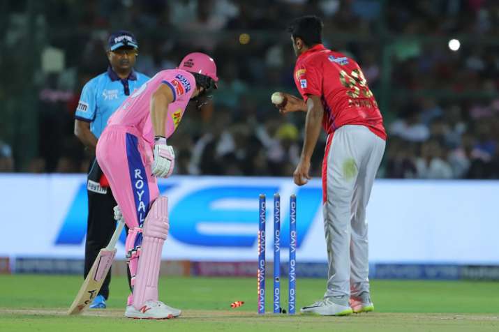 R Ashwin's 'too long' pause before running-out Jos Buttler was against the spirit of cricket: MCC do R Ashwin's 'too long' pause before running-out Jos Buttler was against the spirit of cricket: MCC do- India TV