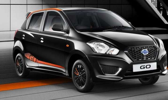 Datsun Go Datsun Go- India TV Paisa