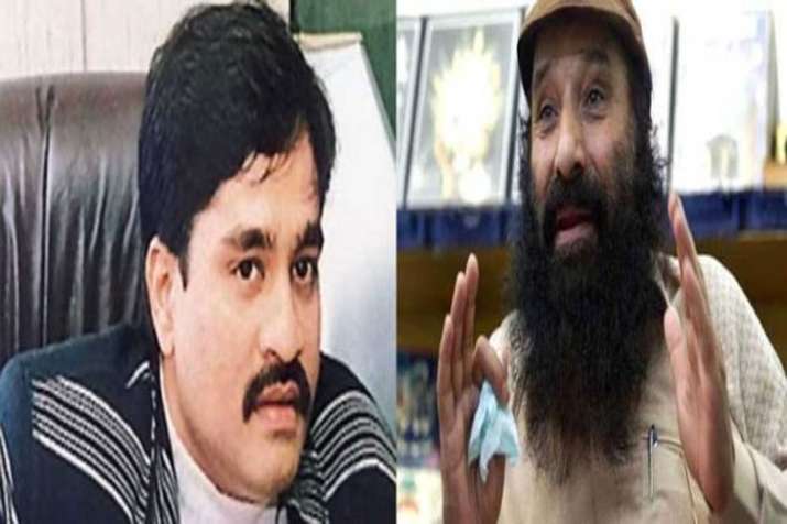Pakistan should handover Dawood Ibrahim and Syed Salahuddin to India Pakistan should handover Dawood Ibrahim and Syed Salahuddin to India- India TV