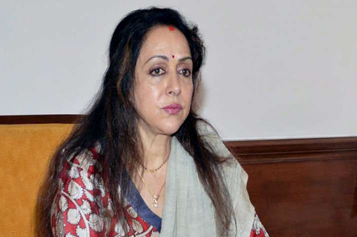 Hema Malini Hema Malini- India TV
