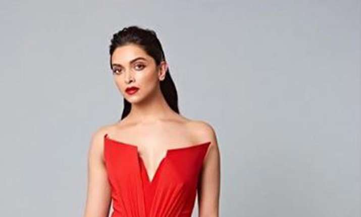 Deepika Padukone Deepika Padukone- India TV